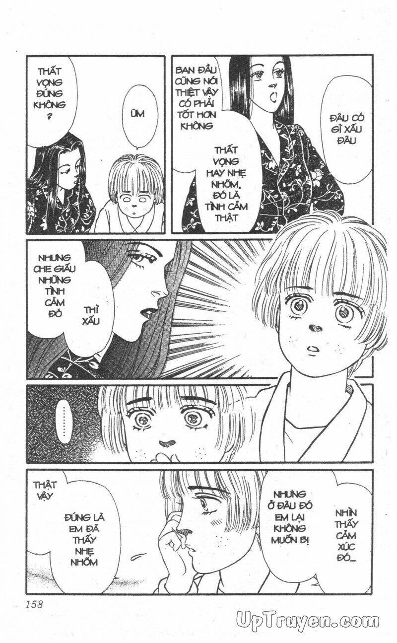 Bara No Tame Ni Chapter 8 - Trang 2