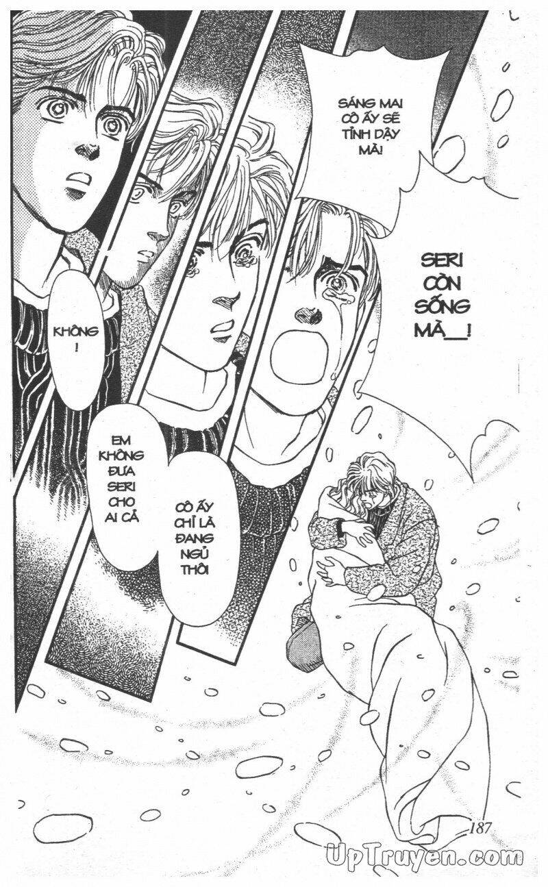 Bara No Tame Ni Chapter 8 - Trang 2