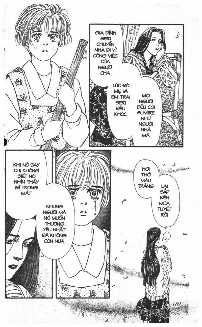 Bara No Tame Ni Chapter 8 - Trang 2