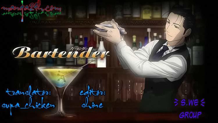 bartender - người pha chế rượu Chapter 26 - Next Chapter 27