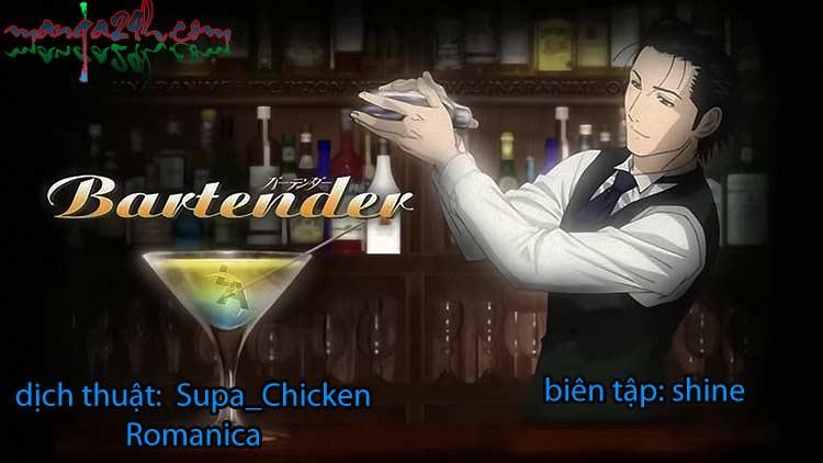 bartender - người pha chế rượu Chapter 37 - Next Chapter 38