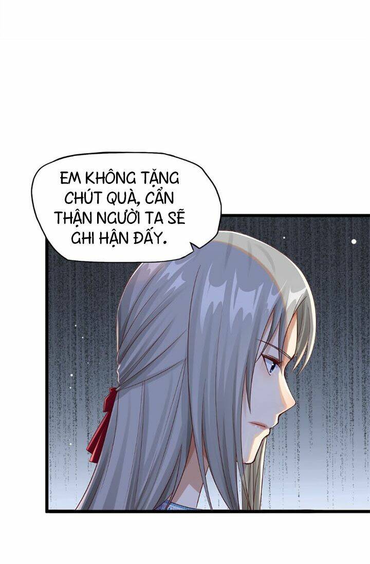 bất bại chiến thần đi ở rể chapter 11 - Trang 2