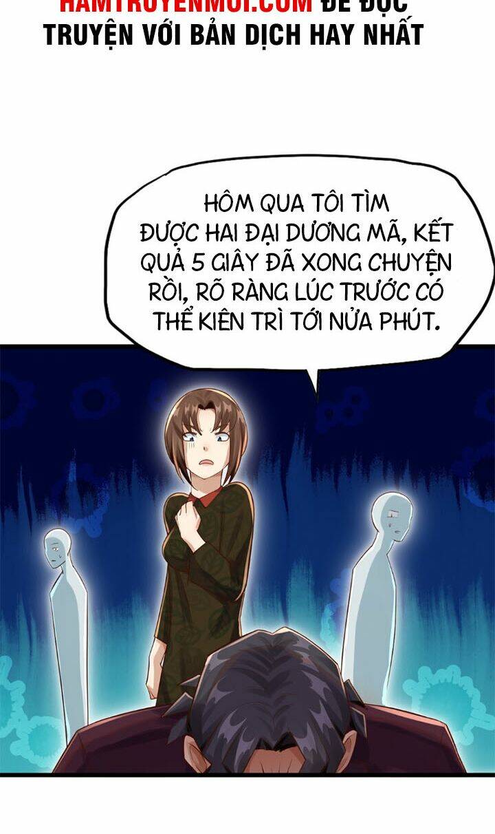 bất bại chiến thần đi ở rể chapter 11 - Trang 2