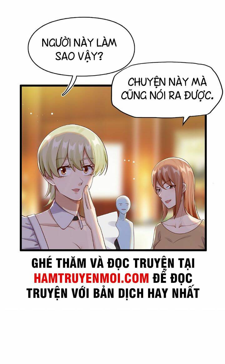 bất bại chiến thần đi ở rể chapter 11 - Trang 2