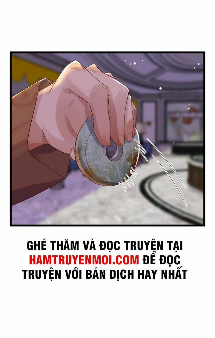 bất bại chiến thần đi ở rể chapter 12 - Trang 2