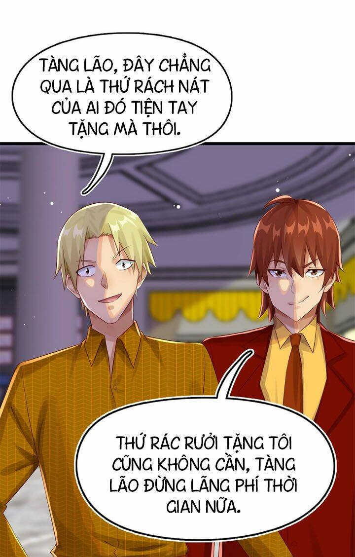 bất bại chiến thần đi ở rể chapter 12 - Trang 2