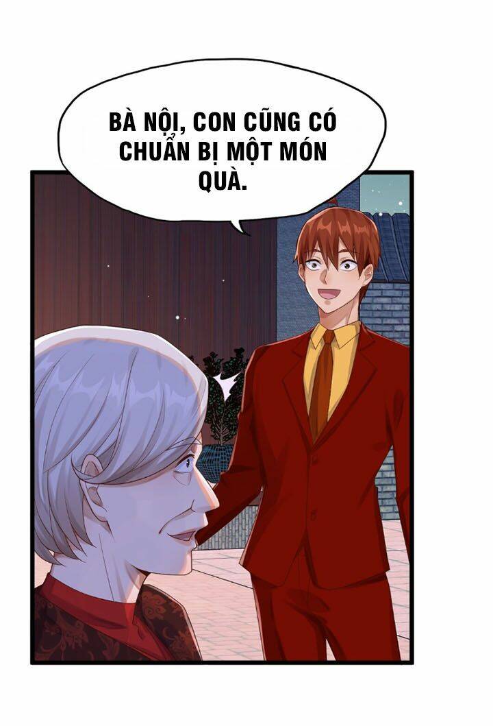 bất bại chiến thần đi ở rể chapter 5 - Trang 2