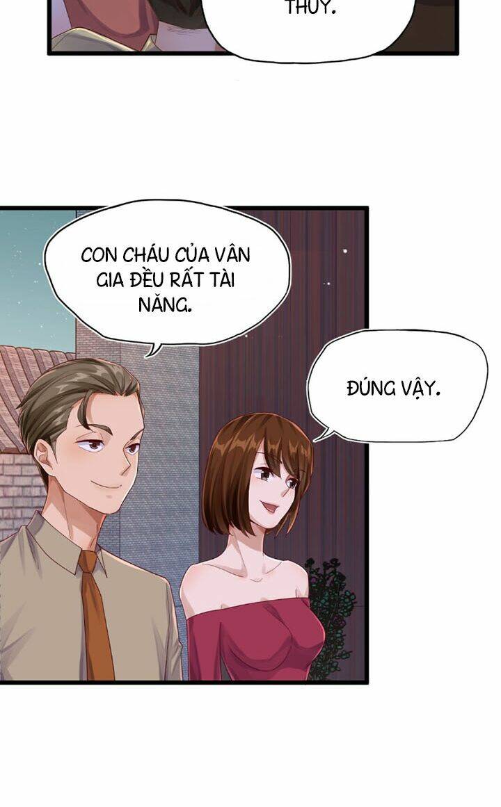 bất bại chiến thần đi ở rể chapter 5 - Trang 2