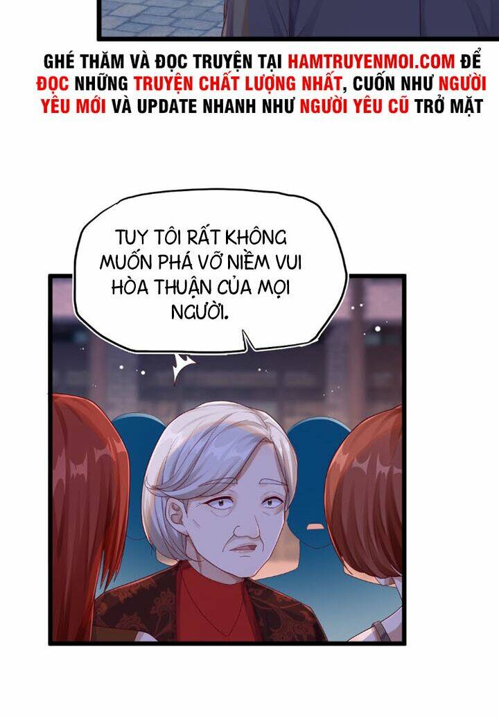 bất bại chiến thần đi ở rể chapter 5 - Trang 2