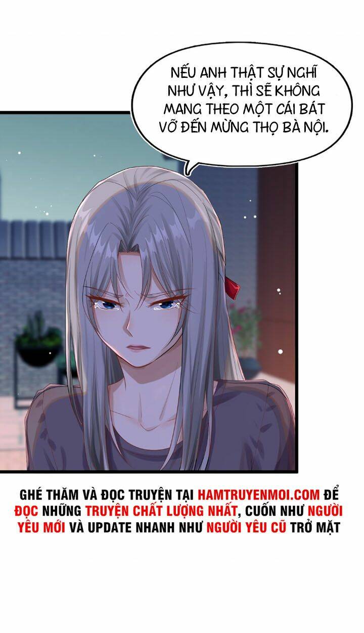 bất bại chiến thần đi ở rể chapter 5 - Trang 2