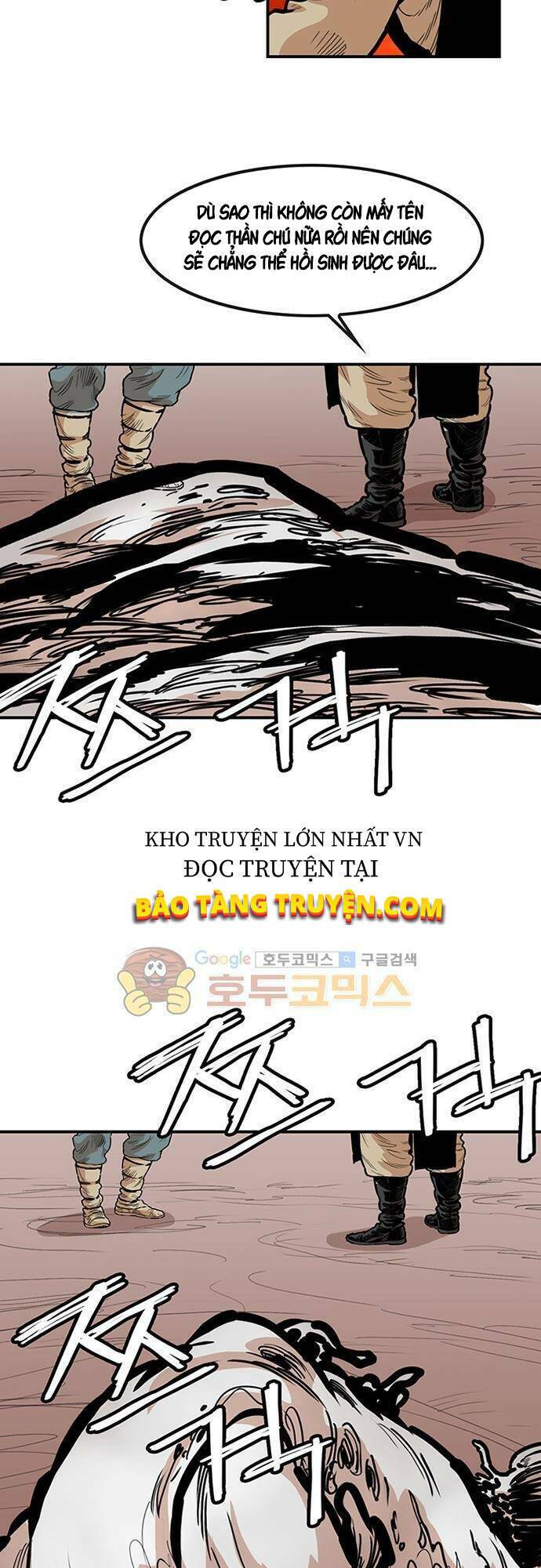 bất bại quyền ma chapter 130 - Next chapter 131