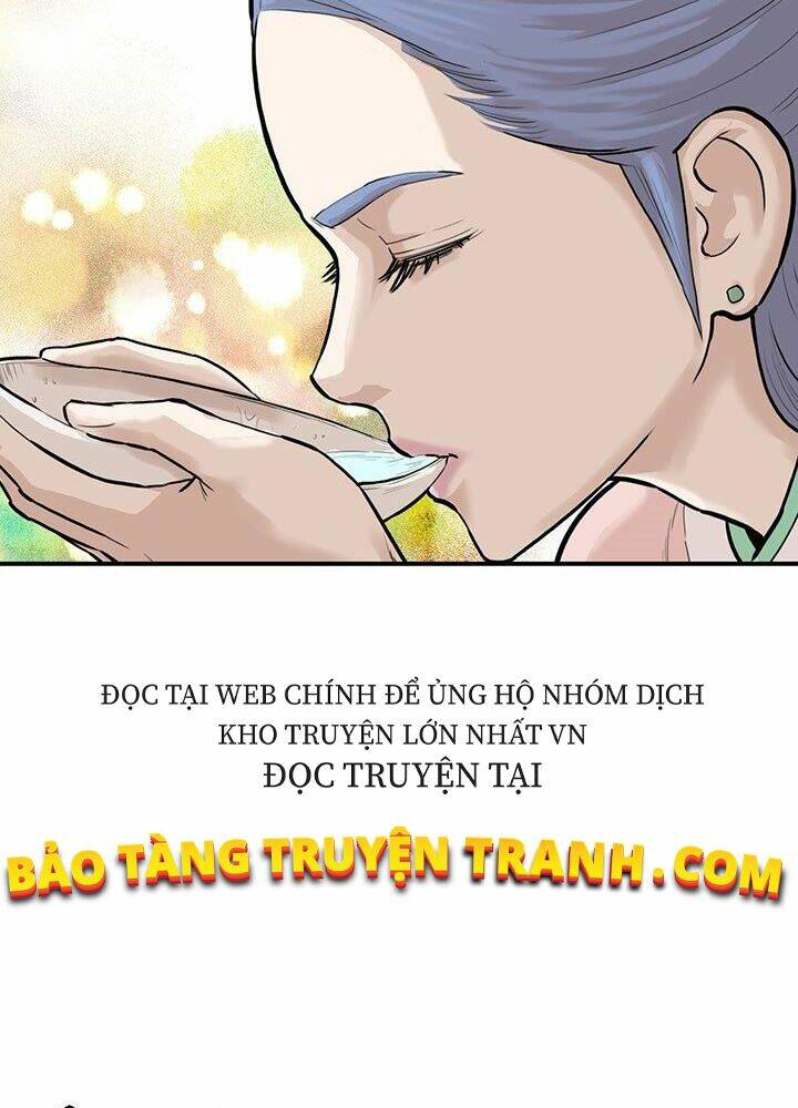 bất bại quyền ma chapter 171 - Next chapter 172