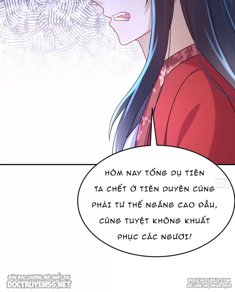 bắt đầu có được bảy vị tuyệt sắc sư tỷ chapter 42 - Trang 2