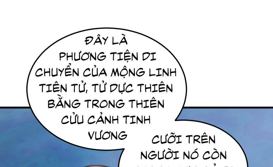 bắt đầu đã có 9 vị sư phụ kiều diễm tuyệt đỉnh chapter 13 - Trang 2