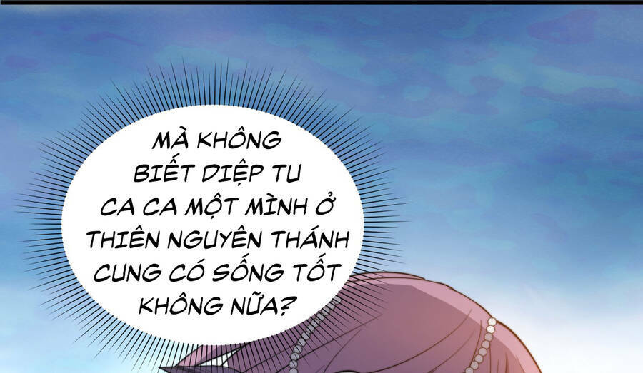 bắt đầu đã có 9 vị sư phụ kiều diễm tuyệt đỉnh chapter 13 - Trang 2