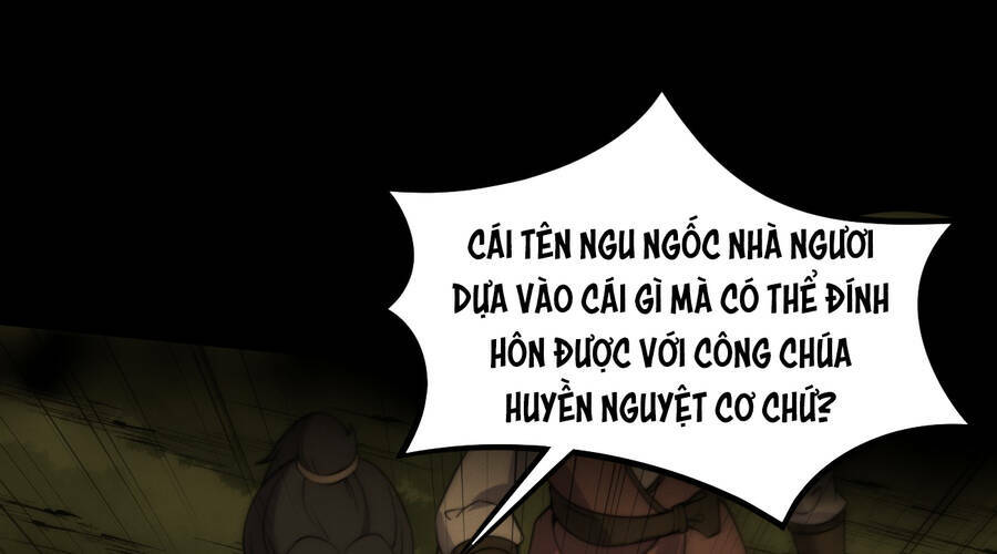 bắt đầu đã có 9 vị sư phụ kiều diễm tuyệt đỉnh chapter 13 - Trang 2