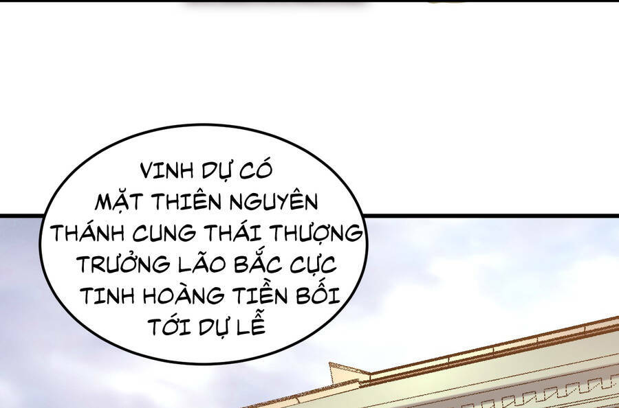 bắt đầu đã có 9 vị sư phụ kiều diễm tuyệt đỉnh chapter 13 - Trang 2