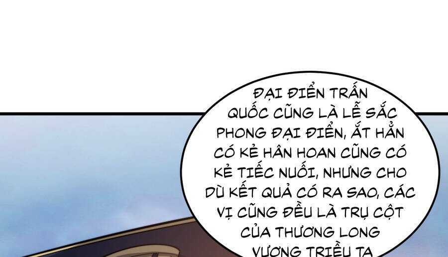 bắt đầu đã có 9 vị sư phụ kiều diễm tuyệt đỉnh chapter 13 - Trang 2