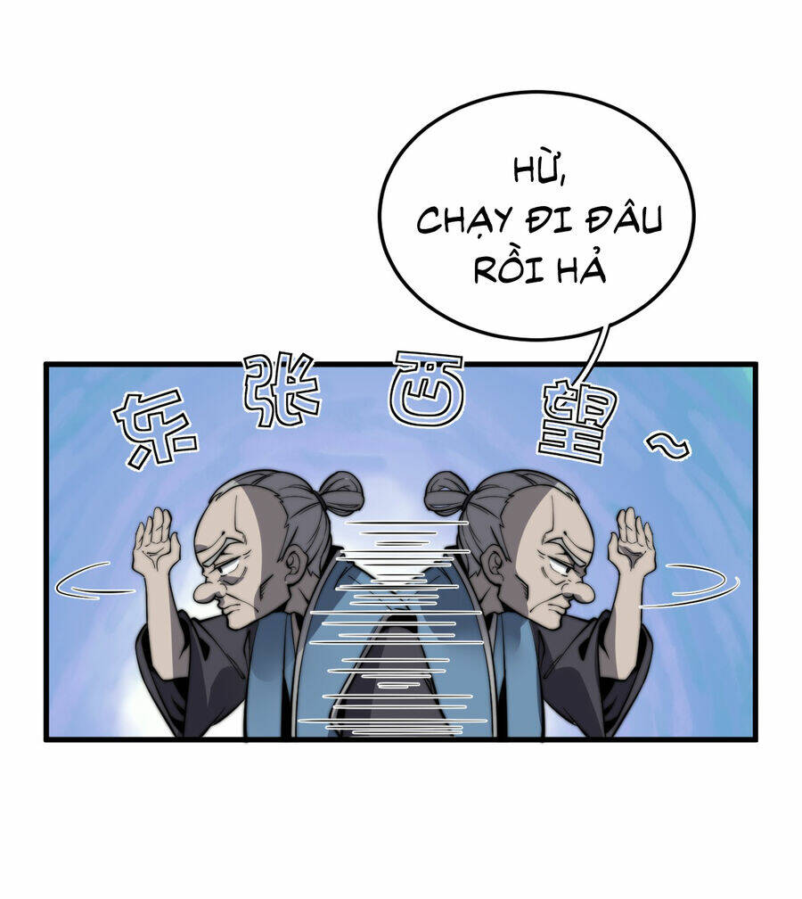 bắt đầu đã có 9 vị sư phụ kiều diễm tuyệt đỉnh chapter 17 - Trang 2