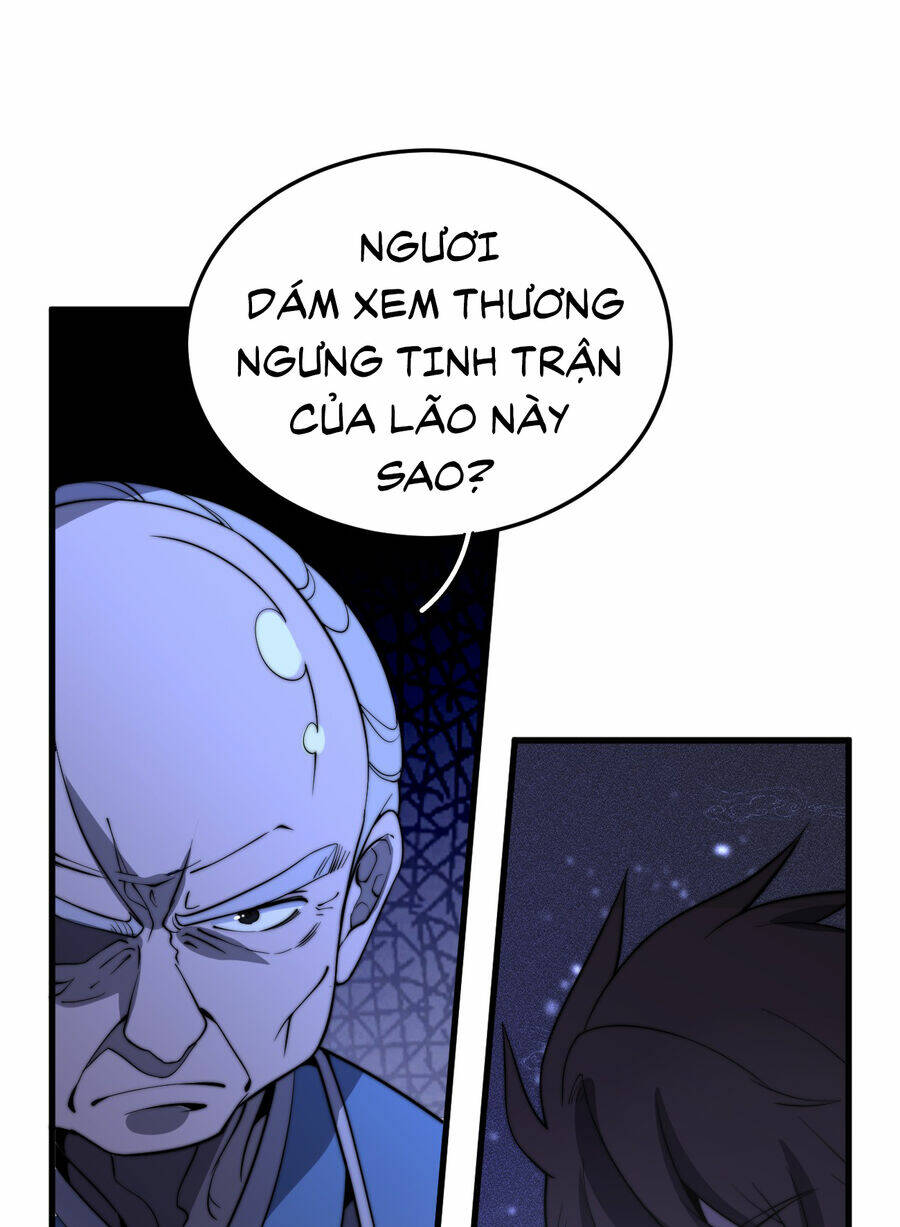 bắt đầu đã có 9 vị sư phụ kiều diễm tuyệt đỉnh chapter 17 - Trang 2