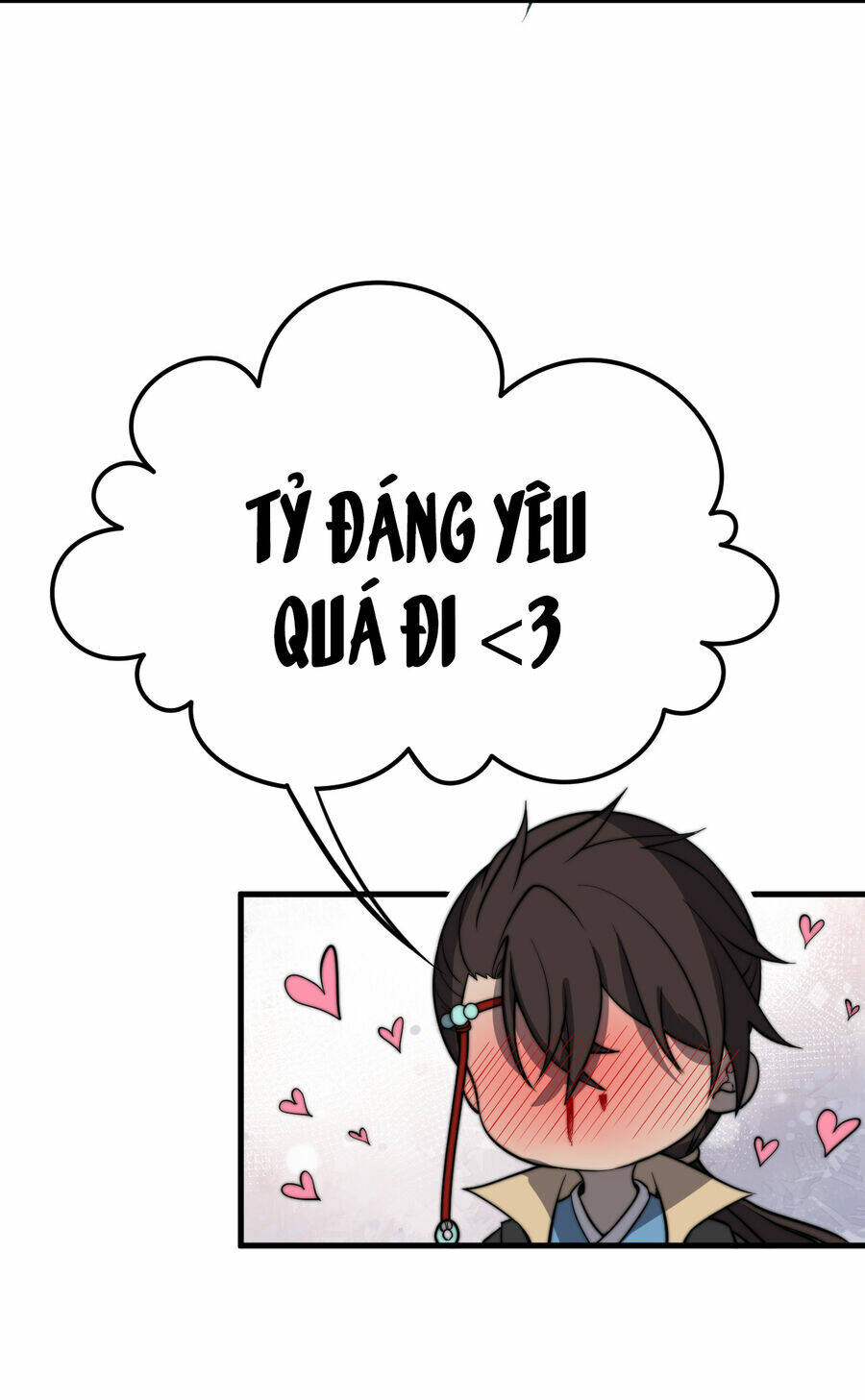 bắt đầu đã có 9 vị sư phụ kiều diễm tuyệt đỉnh chapter 19 - Trang 2