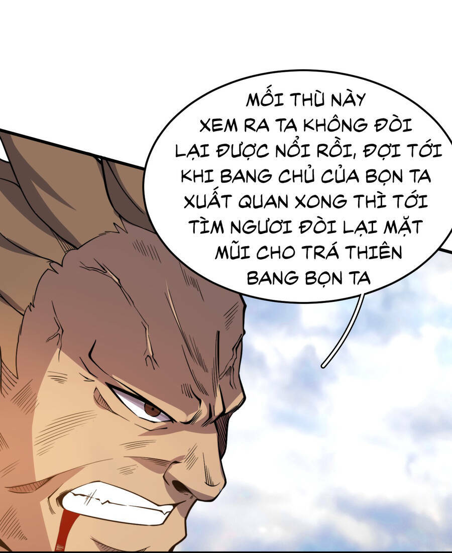 bắt đầu đã có 9 vị sư phụ kiều diễm tuyệt đỉnh chapter 8 - Trang 2