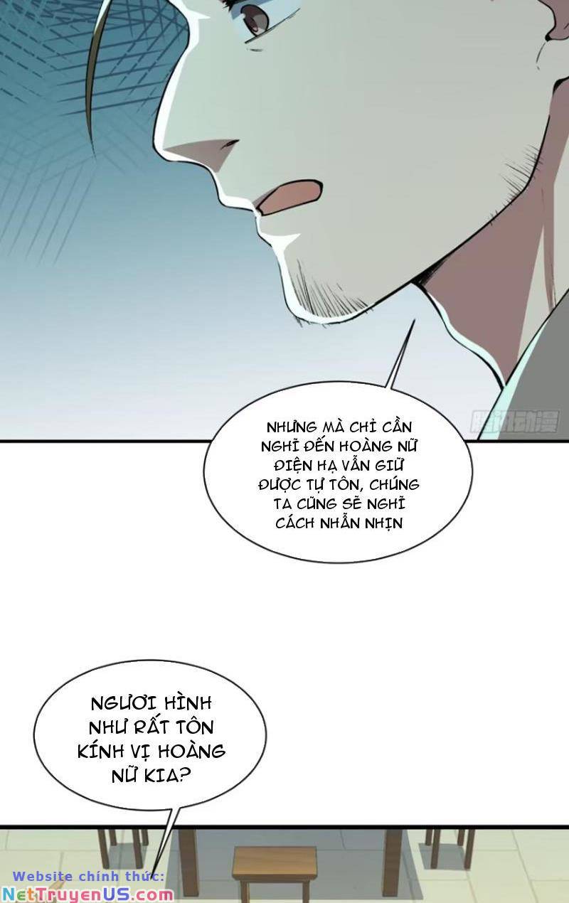 bắt đầu đánh dấu hoang cổ thánh thể chapter 25 - Next chapter 26