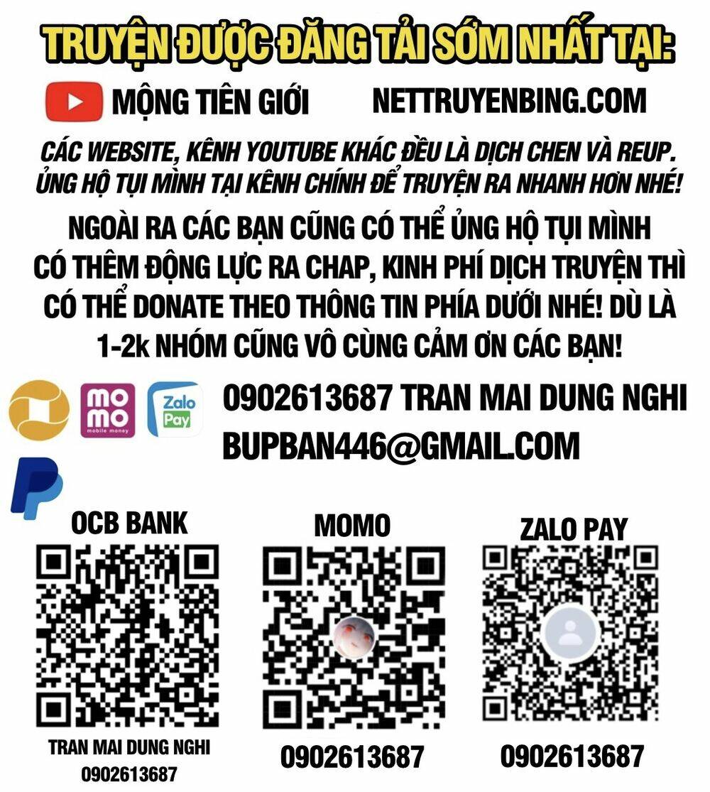 bắt đầu đánh dấu hoang cổ thánh thể chapter 33 - Trang 2