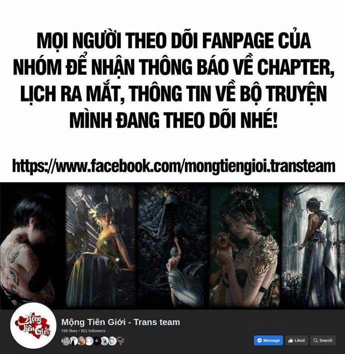 bắt đầu đánh dấu hoang cổ thánh thể Chương 43 - Trang 2