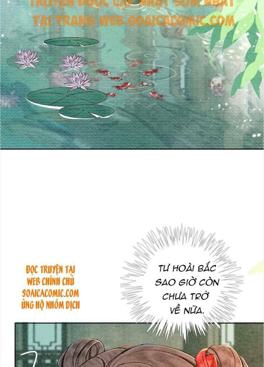 bắt đầu hủy hôn để công lược vương gia Chương 26 - Next chapter 27