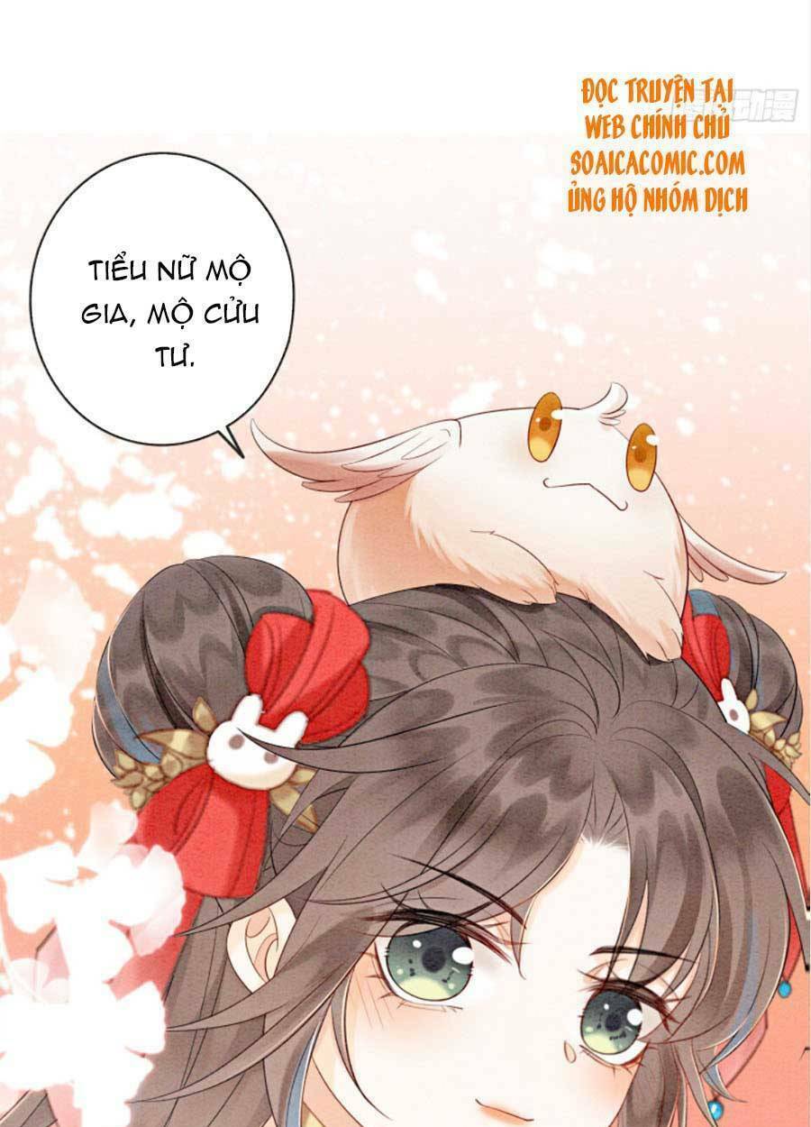 bắt đầu hủy hôn để công lược vương gia Chương 26 - Next chapter 27