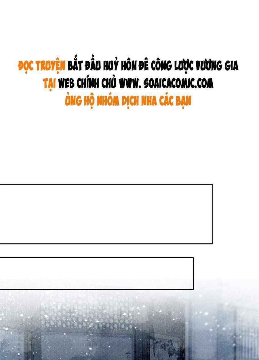 bắt đầu hủy hôn để công lược vương gia chapter 46 - Trang 2