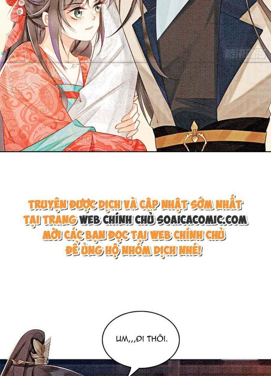 bắt đầu hủy hôn để công lược vương gia chapter 46 - Trang 2