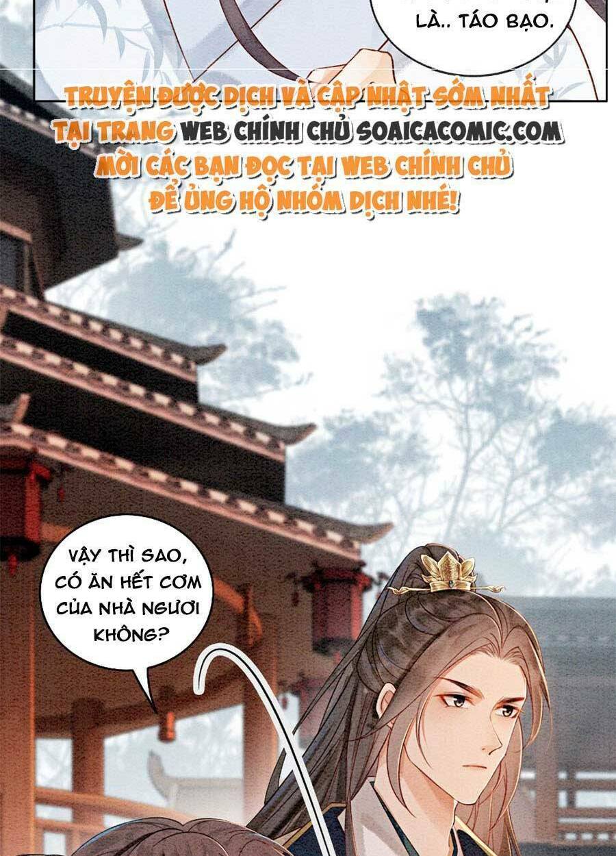 bắt đầu hủy hôn để công lược vương gia chapter 47 - Next Chương 48