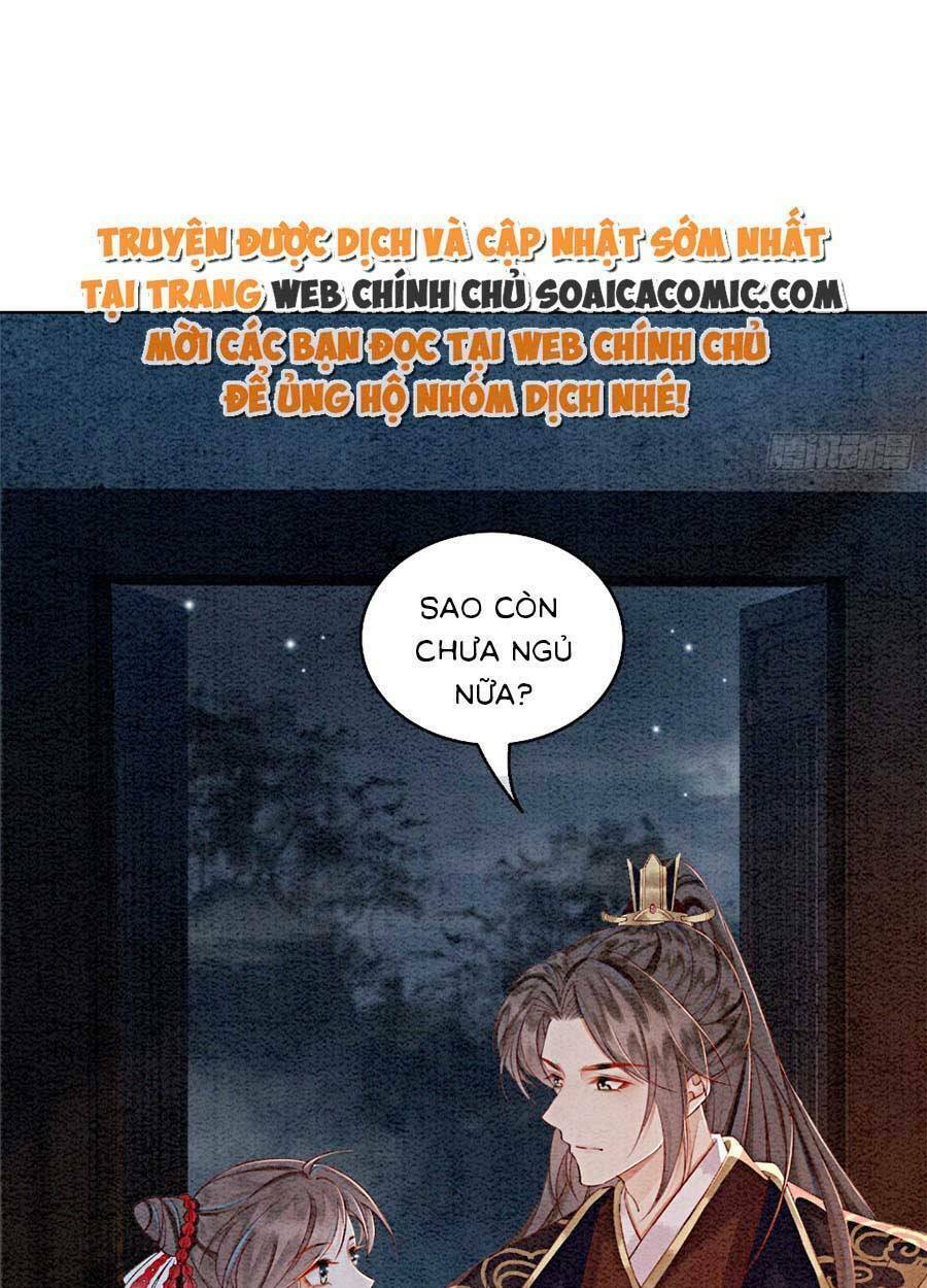 bắt đầu hủy hôn để công lược vương gia Chương 54 - Next chapter 55