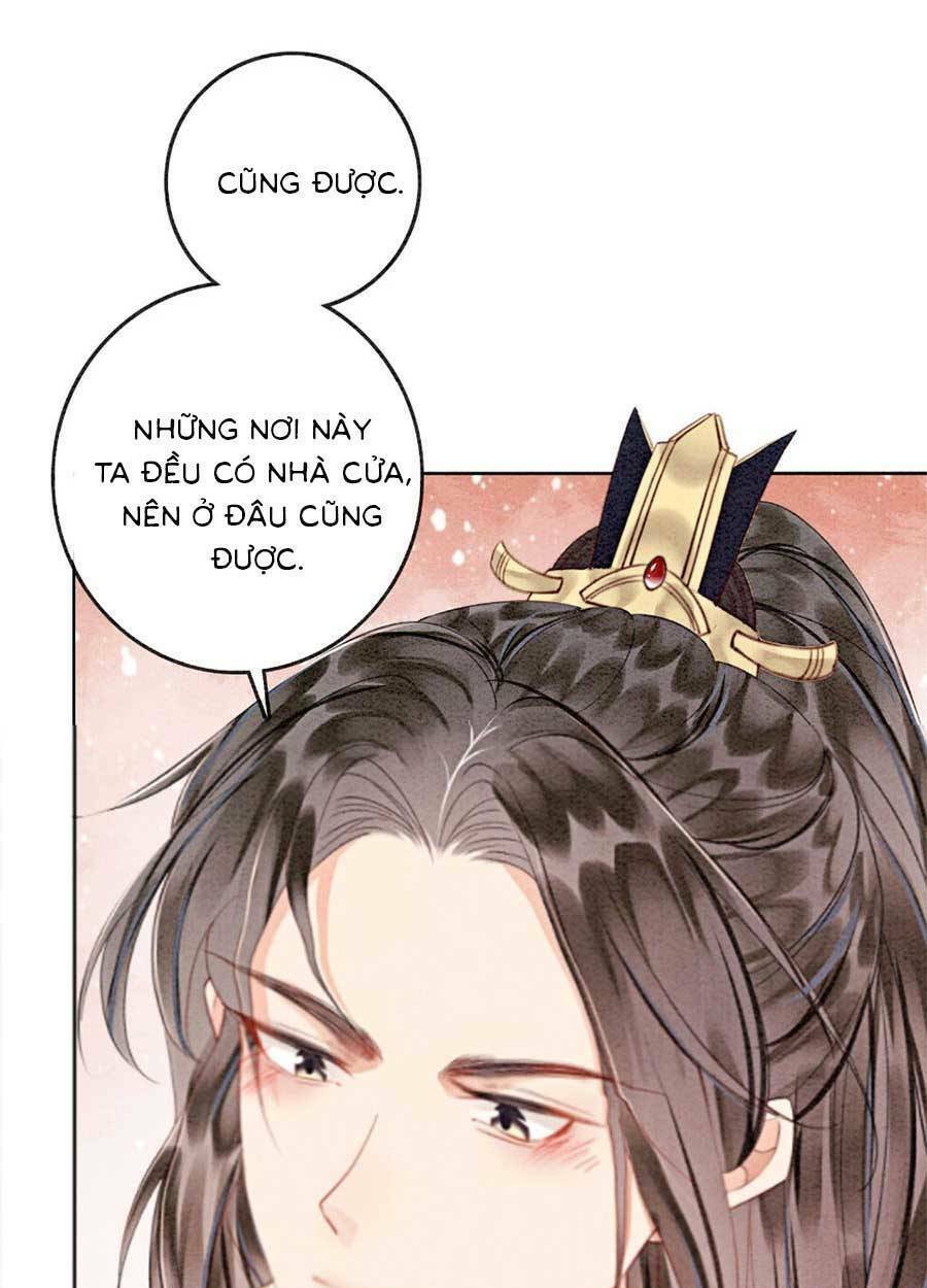 bắt đầu hủy hôn để công lược vương gia Chương 54 - Next chapter 55