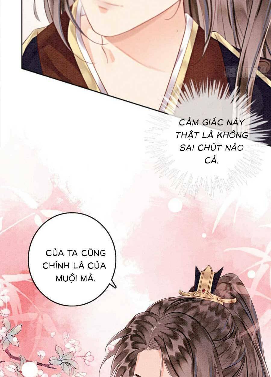 bắt đầu hủy hôn để công lược vương gia Chương 54 - Next chapter 55