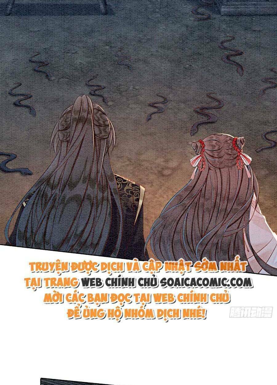 bắt đầu hủy hôn để công lược vương gia Chương 54 - Next chapter 55