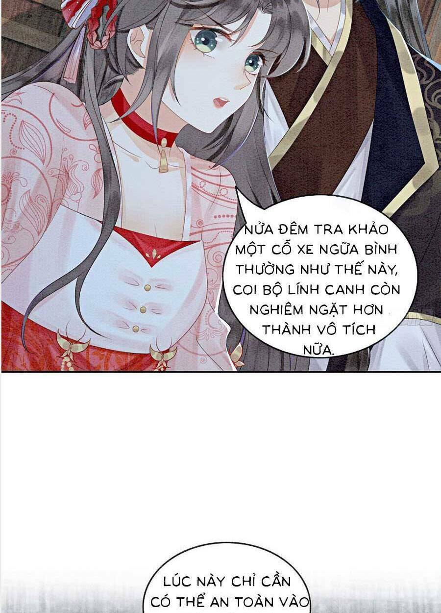 bắt đầu hủy hôn để công lược vương gia Chương 54 - Next chapter 55