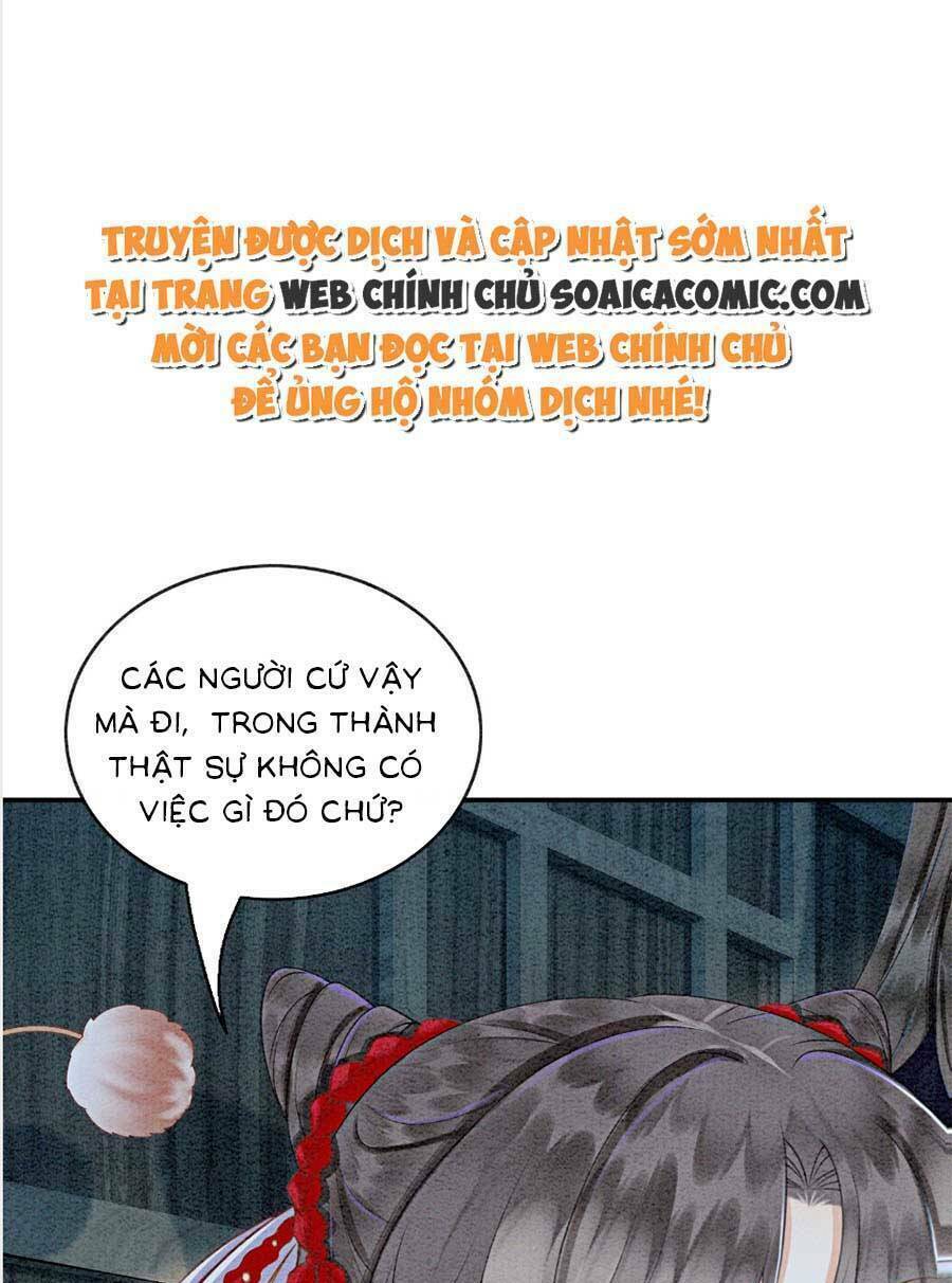 bắt đầu hủy hôn để công lược vương gia Chương 54 - Next chapter 55