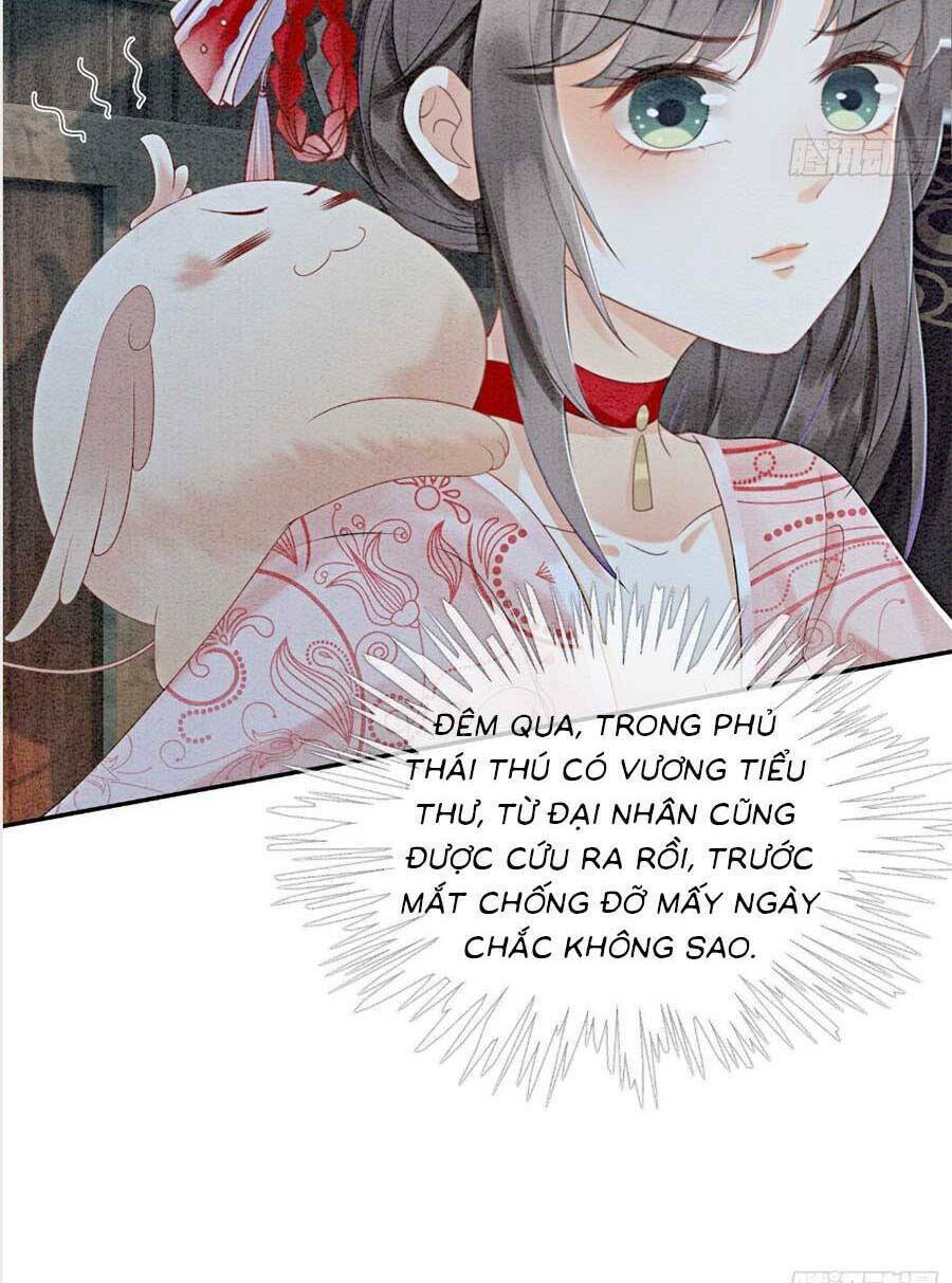 bắt đầu hủy hôn để công lược vương gia Chương 54 - Next chapter 55