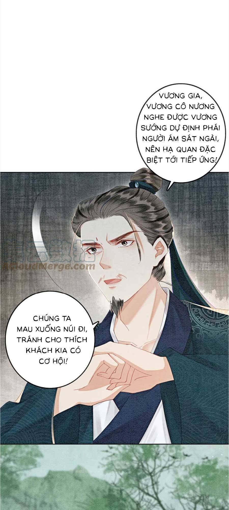 bắt đầu hủy hôn để công lược vương gia chapter 57 - Next chapter 58