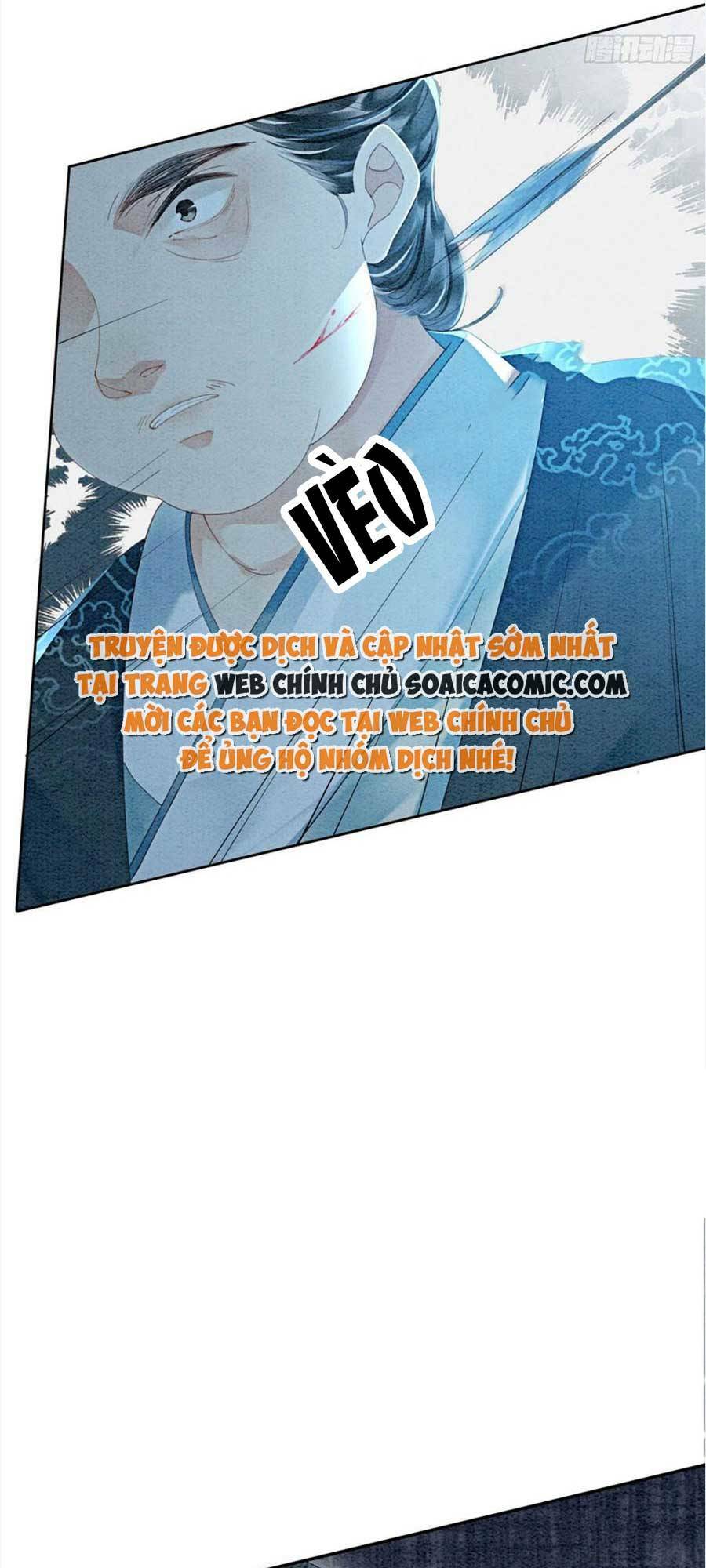 bắt đầu hủy hôn để công lược vương gia chapter 57 - Next chapter 58