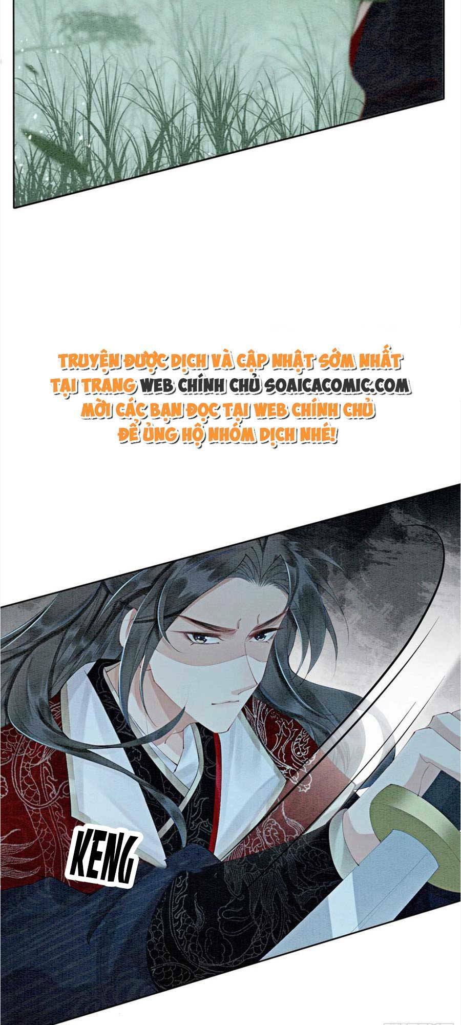 bắt đầu hủy hôn để công lược vương gia chapter 57 - Next chapter 58