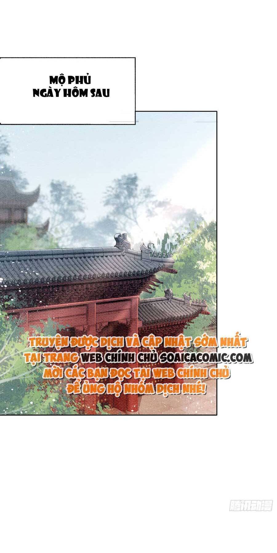 bắt đầu hủy hôn để công lược vương gia chapter 73 - Next chapter 75