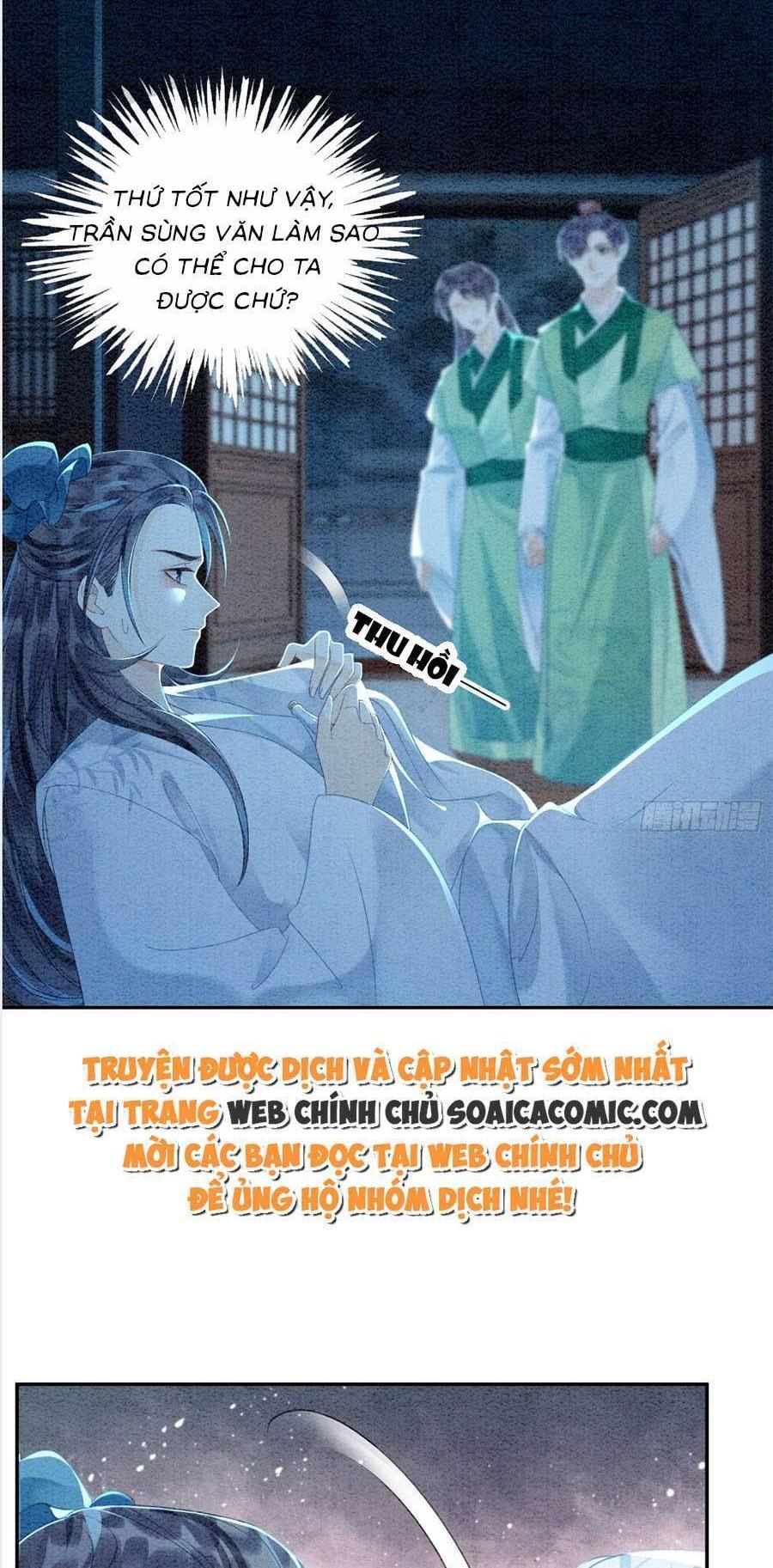 bắt đầu hủy hôn để công lược vương gia chapter 79 - Next chapter 81