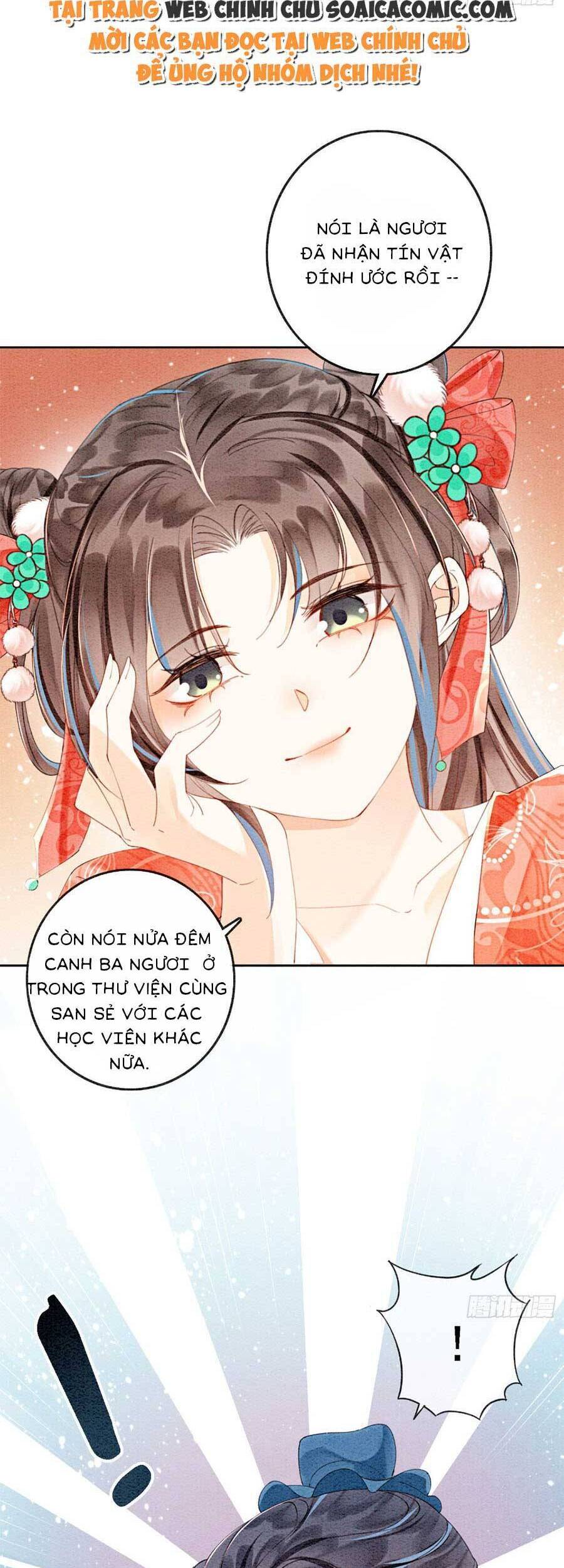 bắt đầu hủy hôn để công lược vương gia chapter 79 - Next chapter 81