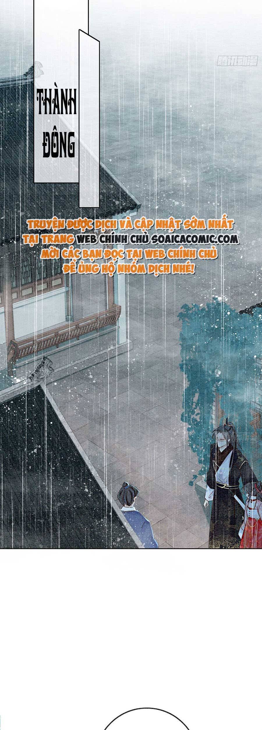 bắt đầu hủy hôn để công lược vương gia chapter 87 - Next chapter 89