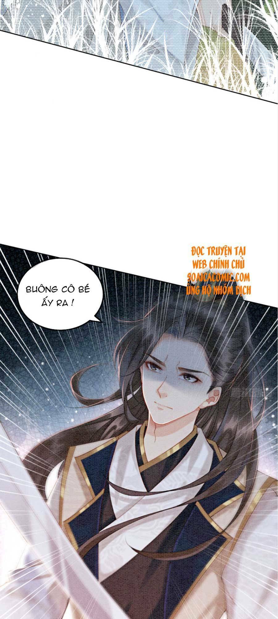 bắt đầu hủy hôn để công lược vương gia chương 9 - Next chapter 10