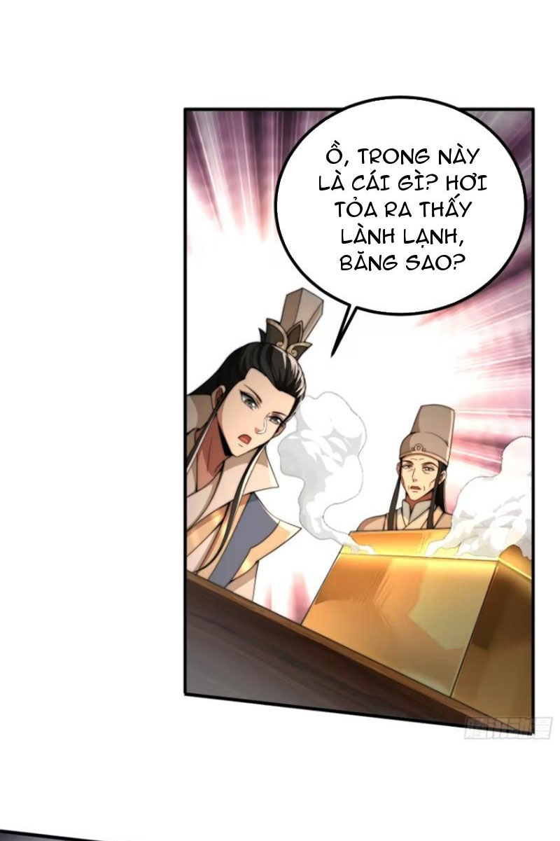 Bắt Đầu Khóa Lại Thánh Nữ Hệ Thống Chapter 4 - Next Chapter 5